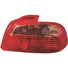 Depo 21219L6LUE Stop Lambasi Sol 8156105090