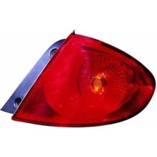 Depo 4451918RUE Stop Lambasi Sag 5P59451129B9 5P5945112A9B9