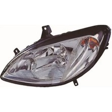 Depo 4401140LLDEM On Far Sol A6398200161