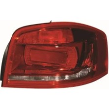 Depo 4461916RLDUE Stop Lambasi Sag 8P3945096