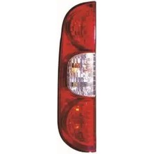 Depo 6611927RUE Stop Lambasi Sag 1637932 50718609 51755144