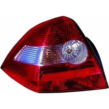 Depo 5511956LUE Stop Lambasi Sol 8200142682