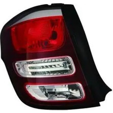 Depo 5521945RLDUE Stop Lambasi Sag 9803928480