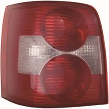 Depo 4411961LUE Stop Lambasi Sol 3B9945095AA