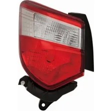 Depo 21219BYLUE Stop Lambasi Sol 815600DB60