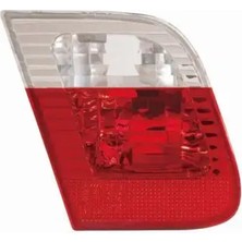 Depo 4441303RUQCR Stop Lambasi Sag 63216910538