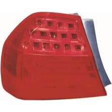 Depo 4441950RUE Stop Lambasi Sag 63217154154