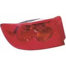 Depo 2161965LUER Stop Lambasi Sol BN8V51160D BN8V51160E