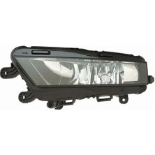 Depo 6652020RUE Sis Fari Sag 5E0941700F