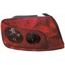 Depo 5501937LUE Stop Lambasi Sol 6350GC 6350S8 6350V9