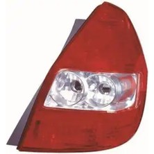 Depo 2171962R3LDUE Stop Lambasi Sag 33501SAA003