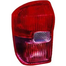 Depo 21219H2RUE Stop Lambasi Sag 8155142060