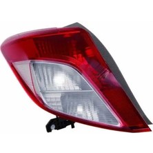 Depo 21219X1LUE Stop Lambasi Sol 815610D370