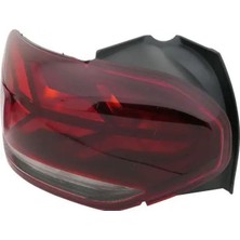 Depo 5531906RUE Stop Lambasi Sag 265501832R