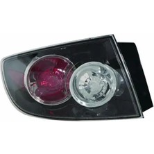 Depo 2161972RUE Stop Lambasi Sag BR5H51150C BR5H51160B BR5H51170C