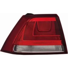 Depo 44119D9LUE Stop Lambasi Sol 5G0945095
