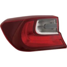 Depo 22319ABLUE Stop Lambasi Sol 92401J7000