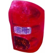 Depo 21219H6RUE Stop Lambasi Sag 8155142040