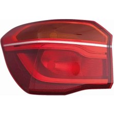 Depo 4441984RWE Stop Lambasi Sag 63217350712 63217488542