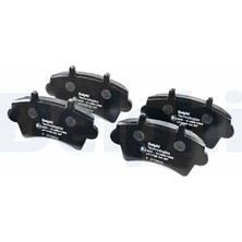 Delphi LP1746 On Fren Balatasi 1605210 1605980 1617258880