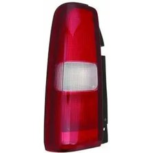 Depo 2181958LLDUE Stop Lambasi Sol 3627581A30