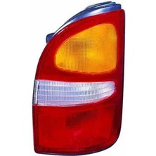 Depo 2231917RAE Stop Lambasi Sag 0K72A51140R 0K72A51150H