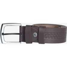 Altınyıldız Classics Casual Kot Denim Jean Pantolon Kemeri