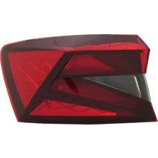 Depo 6651949RUE Stop Lambasi Sag 6VE945096