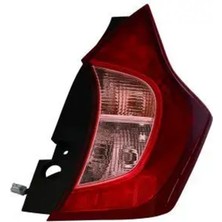 Depo 21519M6RLDUE Stop Lambasi Sag 265503VA0A