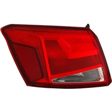 Depo 4451942RUE Stop Lambasi Sag 6F9945096A 6F9945096B