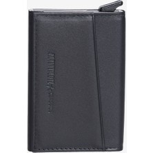 Altınyıldız Classics %100 Deri Kartlık