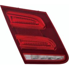 Depo 4401317LAQ Stop Lambasi Sol A2129062757