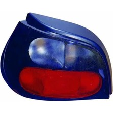 Depo 5511924LUE Stop Lambasi Sol 714025281701 7700828137 7701040648