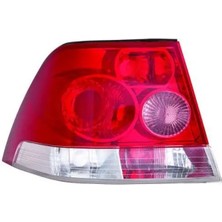 Depo 4421959LLDUE Stop Lambasi Sol 1222779