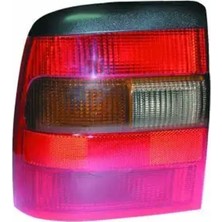 Depo 4421904L3UE Stop Lambasi Sol