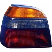 Depo 44119A3RUE Stop Lambasi Sag 1E0945096A