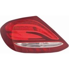 Depo 44019AGLLDUE Stop Lambasi Sol A2139061500