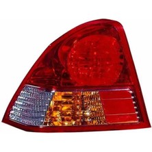 Depo 2171956LAEY Stop Lambasi Sol 33551S5B003