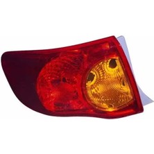 Depo 21219Q3RUE Stop Lambasi Sag 8155102410 8155112A10