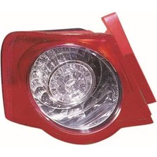 Depo 4411982RAE Stop Lambasi Sag 3C5945096C 3C5945096H