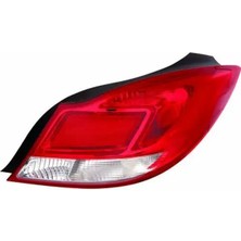 Depo 4421965RLDUE Stop Lambasi Sag 1222194 13279628