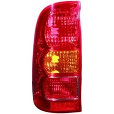 Depo 21219K1LLDUE Stop Lambasi Sol 815610K040