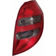 Depo 4401930RUESR Stop Lambasi Sag A1698201064