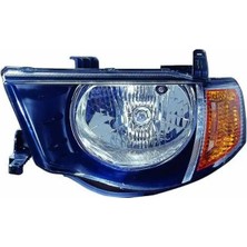 Depo 2141180LLDEM On Far Sol 8301A691