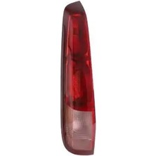 Depo 21519N4LUEN Stop Lambasi Sol 26555EQ00B