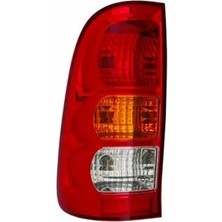 Depo 21219K1LAE Stop Lambasi Sol 815600K010 815610K010