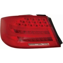 Depo 4441959RUE Stop Lambasi Sag 63217251958