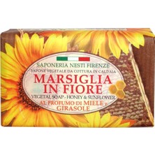 Pearl Shop Dante Marsiglia In Fiore Girasole (Opal) Sabun 125 gr