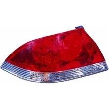 Depo 2141983RAE Stop Lambasi Sag MN161196