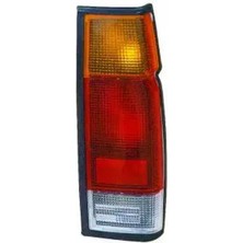 Depo 2151926RXE Stop Lambasi Sag B655025G60